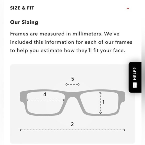 OAKLEY AIRDROP FRAMES OX8046 - Picture 7 of 8